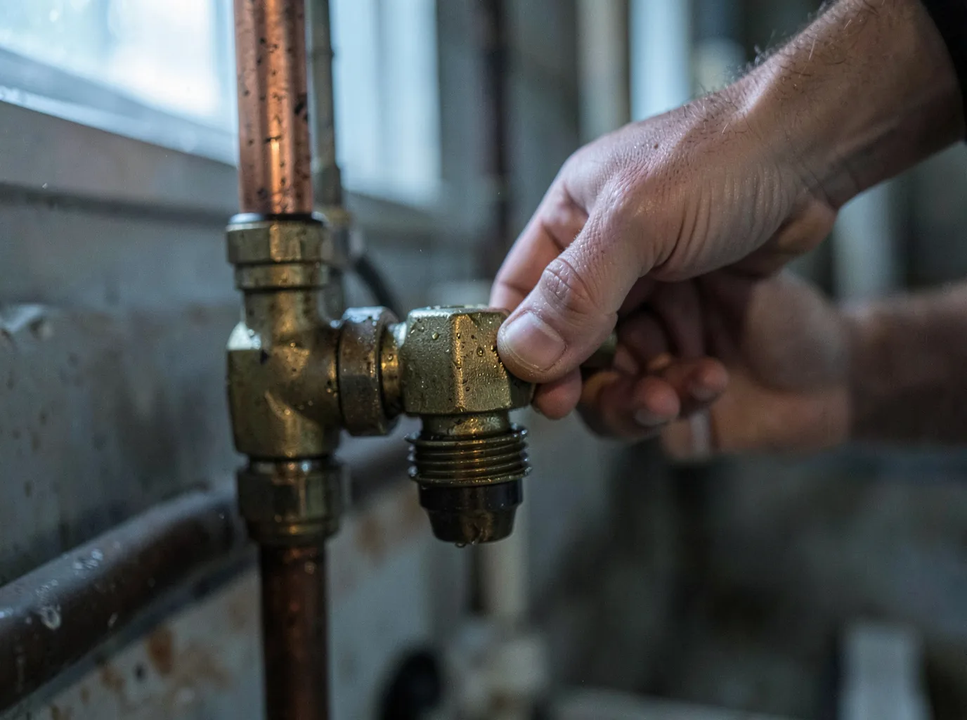 Emergency Plumber Bryson, TX FAQs